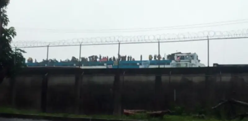 ONG: 181 presos murieron en cárceles de Venezuela en 2025