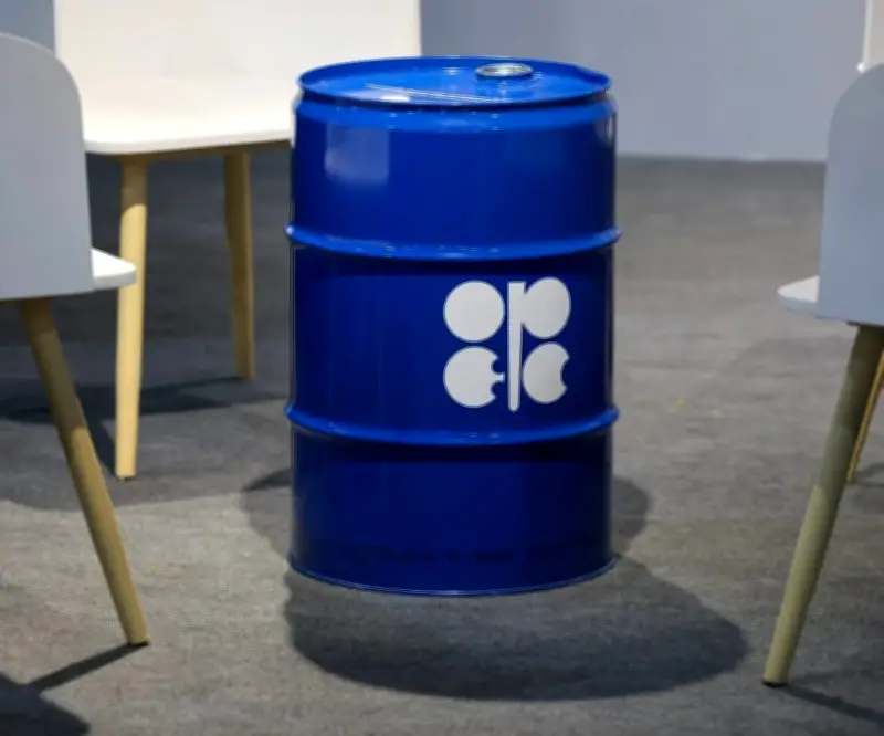 Opep+ acuerda cuarto aumento de producción de petróleo en julio
