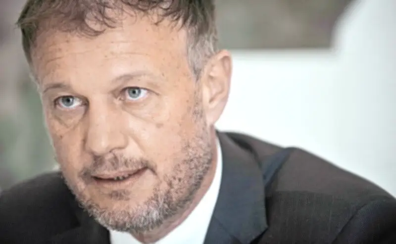 Ordenan captura de empresario italiano Carlo Vigna por deforestación en Meta