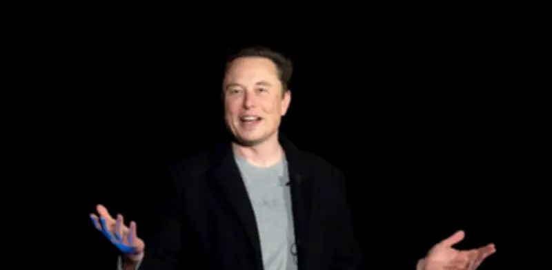 Oxfam: Musk sería más rico que el 46% más pobre del mundo con salida a bolsa de SpaceX