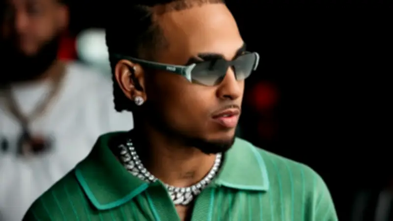Ozuna lanza 'Mi Yo De Antes': una reflexión sobre relaciones tóxicas
