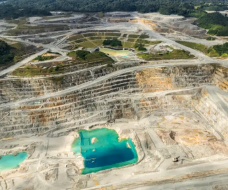 Panamá crea grupo para evaluar reapertura de mina de cobre First Quantum
