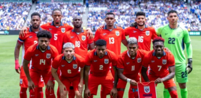 Panamá en el Mundial 2026: el desafío ante Inglaterra, Croacia y Ghana