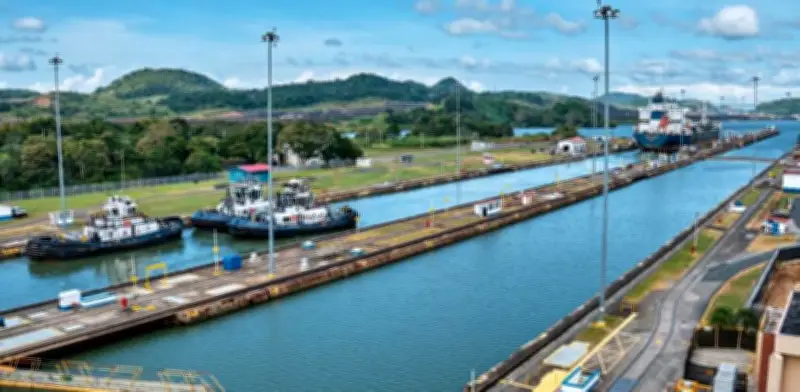 Panamá reactiva cárcel en isla Coiba tras fuga masiva de 195 presos