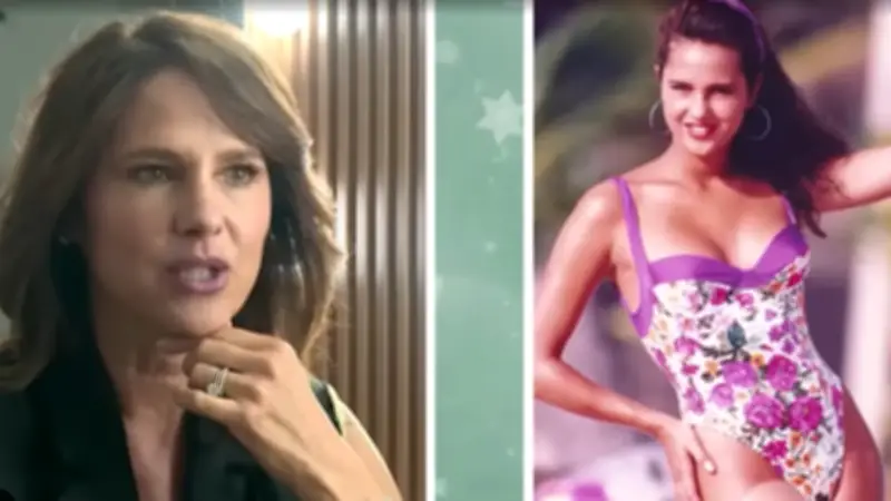 Paola Turbay revela cuánto ganó como Señorita Bogotá: 'Era muy buena plata'