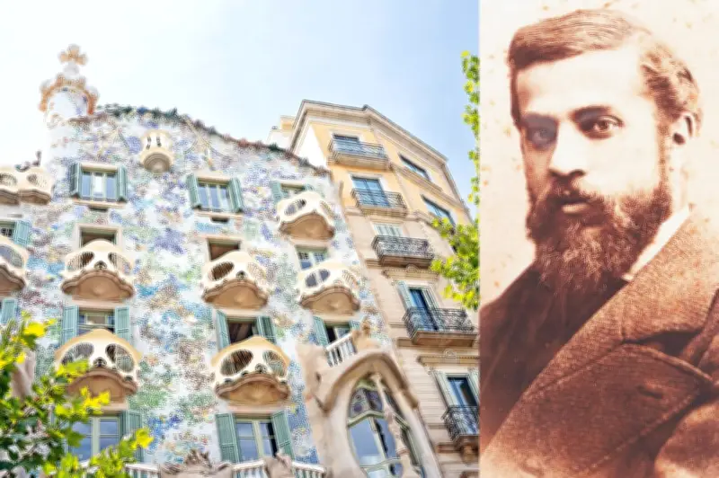 Papa Francisco declara venerable al arquitecto Antoni Gaudí