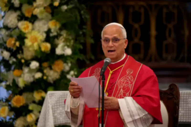 Papa León XIV denuncia indiferencia hacia migrantes en homenaje en Canarias