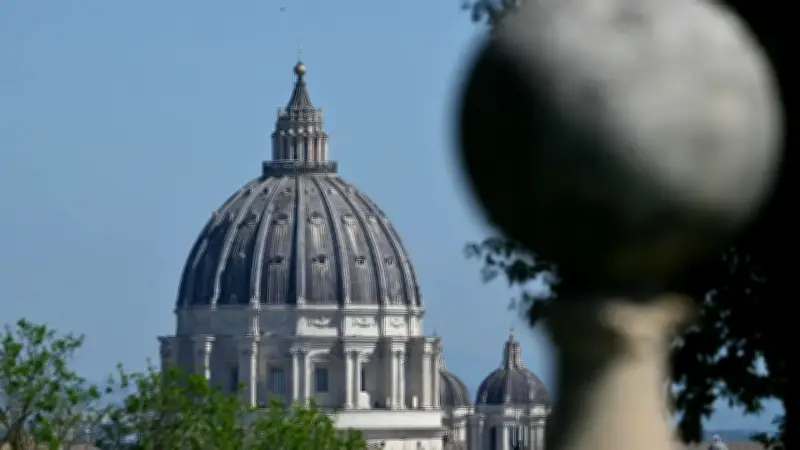 Papa León XIV nombra a mexicana Montserrat Alvarado prefecta de Comunicación del Vaticano
