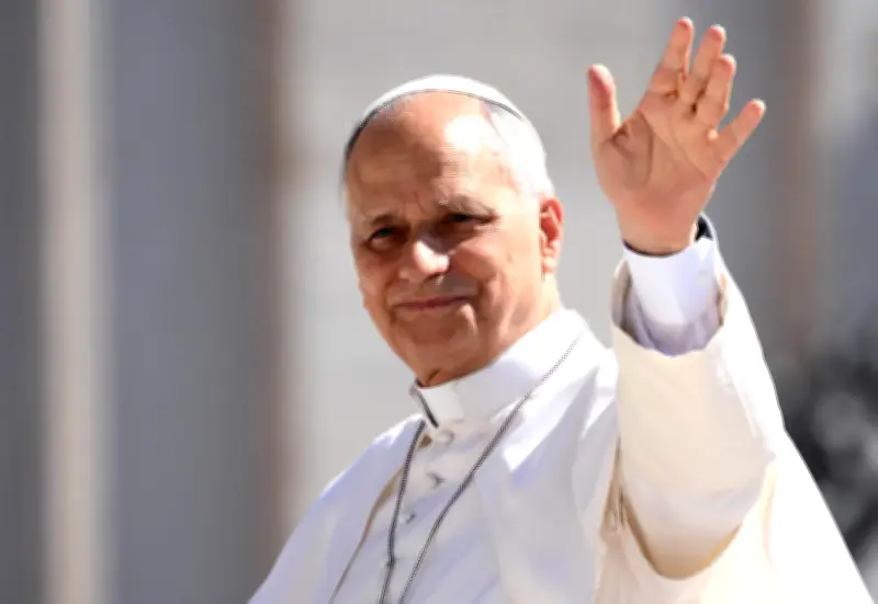 Papa León XIV visitará España: misa en Cibeles y homenaje a migrantes