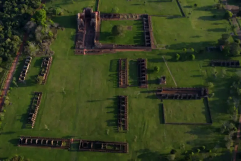 Paraguay vuelve al Mundial 2026 y busca proyectarse como destino turístico