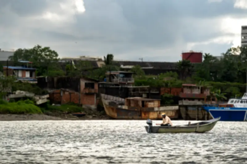 Paralizan sede educativa en Buenaventura por extorsiones