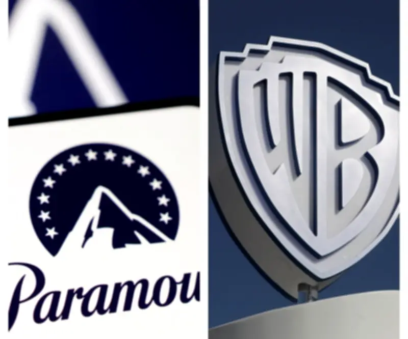 Paramount Skydance pide a UE aprobar compra de Warner Bros. Discovery
