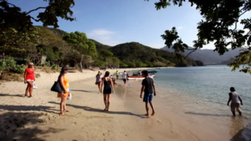 Parque Tayrona cerrará en junio 2026: la verdadera razón del cierre ambiental