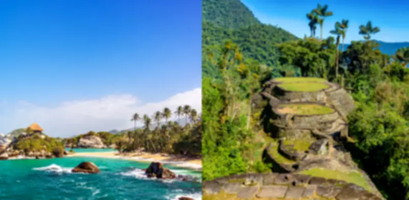Parque Tayrona cerrará en junio para honrar territorio ancestral: ¿cuándo reabrirá?