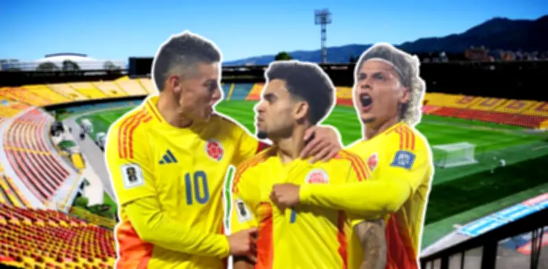 Partidos de Colombia disparan pedidos en Rappi: 250.000 por juego