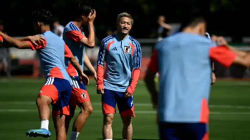 Países Bajos vs. Japón: debut en Mundial 2026 con bajas y promesas