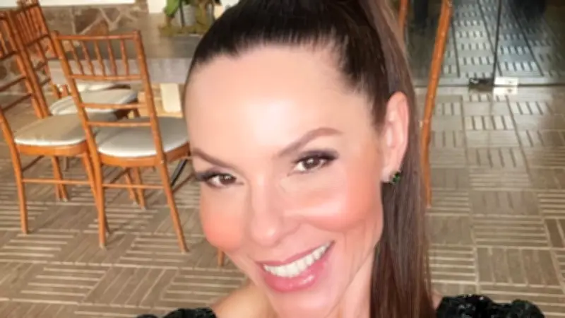 Paula Andrea Betancur destapa su voto ante crisis de su empresa de belleza
