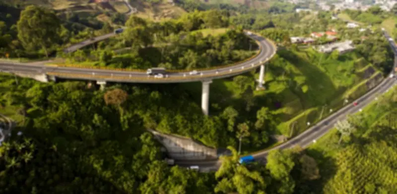 ¿Peligra el futuro de Autopistas del Café? Temor por vías en concesión que pasan al Gobierno