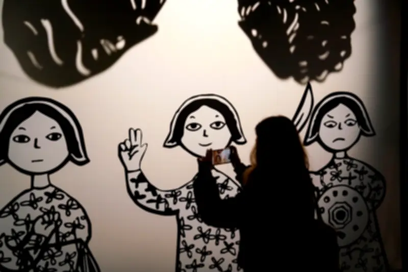 'Persépolis' de Marjane Satrapi: clave para entender el conflicto Irán-EE.UU.-Israel