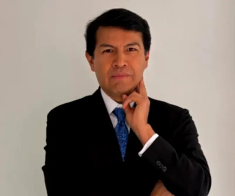 Peruanos en Colombia: claves para votar en segunda vuelta presidencial