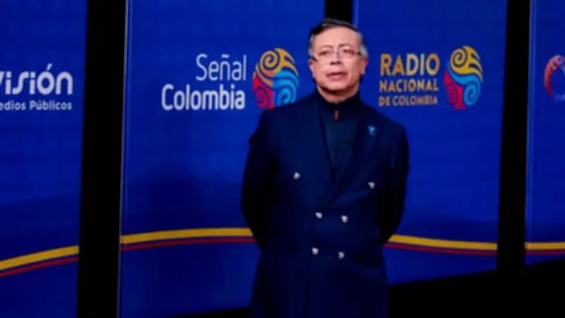 Petrismo abandona propuesta de Asamblea Constituyente