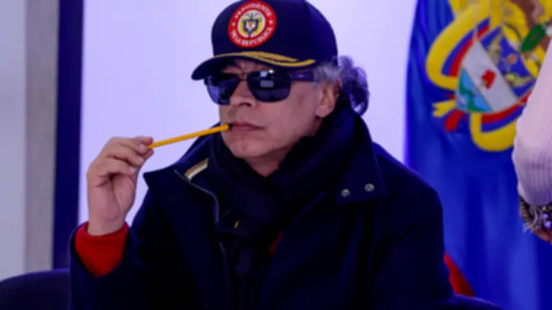 Petrismo bajo sospecha: promesa de abandonar constituyente genera dudas