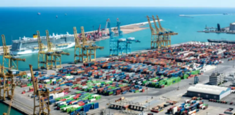 Petróleo impulsa exportaciones de Colombia 11,7% en abril, agro y manufactura caen