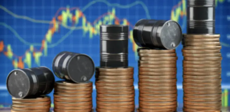 Petróleo recupera liderazgo exportador en Colombia con alza del 46,2% en abril