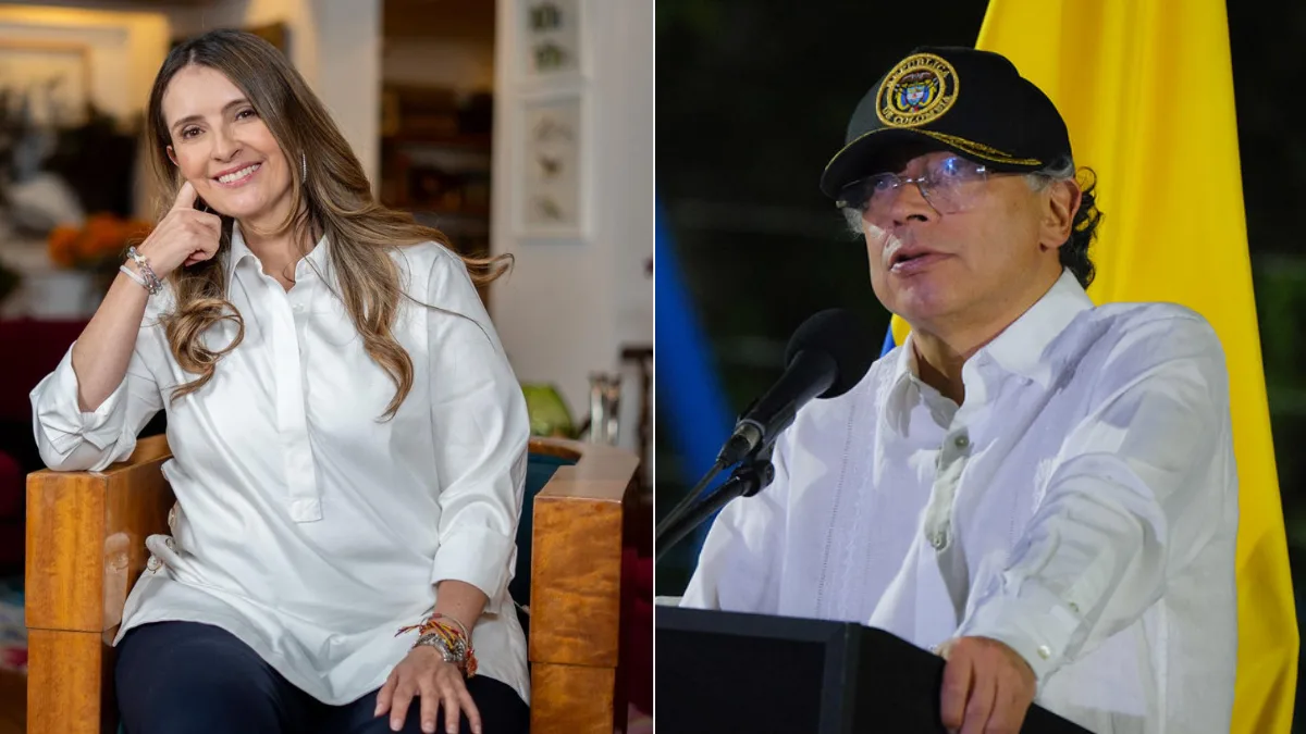 Petro y Valencia chocan por proyecto de bonos escolares