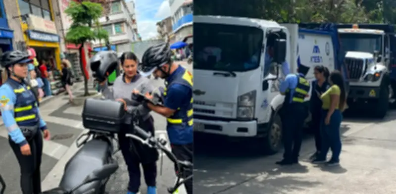 Pico y placa en Pereira: así regirá la medida el miércoles 3 de junio de 2026