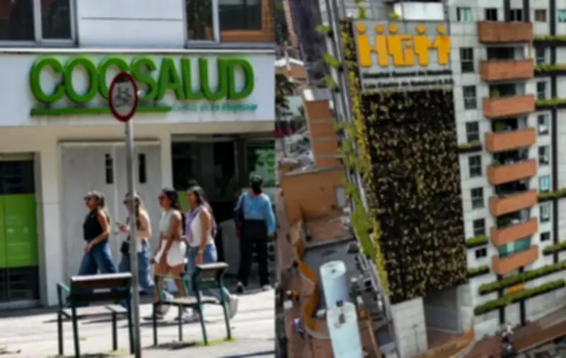 Pico y Placa Medellín: así funciona la restricción vehicular