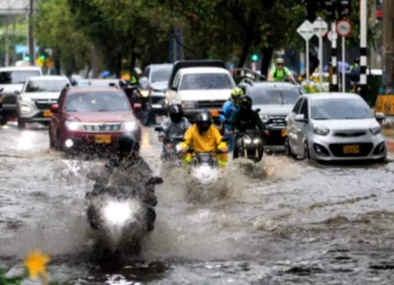 Pico y Placa Medellín: horarios y restricciones para esta semana