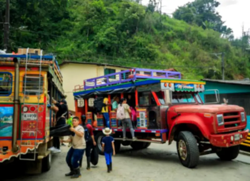 Pico y Placa Medellín: Restricciones del 2 al 8 de Octubre