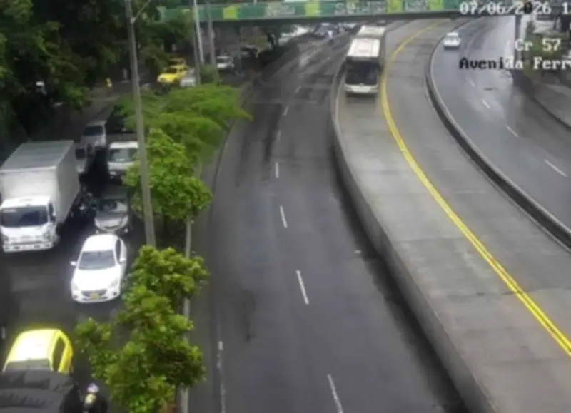 Pico y Placa Medellín: Restricciones del 2 al 8 de Septiembre