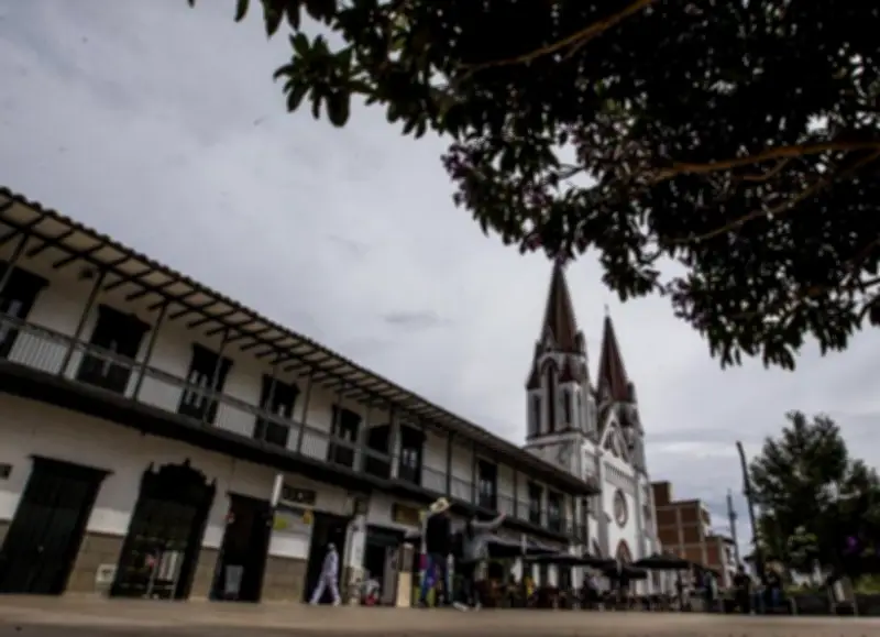 Pico y Placa Medellín: restricciones vehiculares para hoy y esta semana