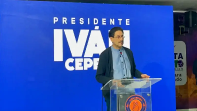 Pilar Rueda se vincula activamente a campaña de Iván Cepeda por discurso antiderechos