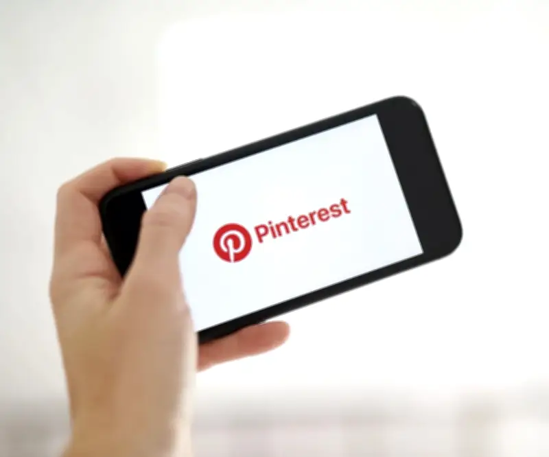 Pinterest pagará US$4.000M a AWS por servicios en la nube hasta 2031