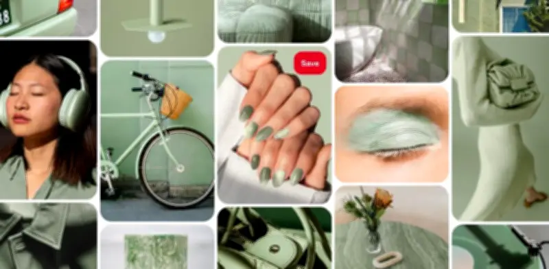 Pinterest se transforma en asistente de compras con inteligencia artificial