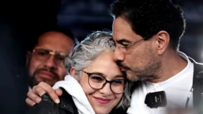 Pizarro descarta Asamblea Constituyente en campaña de Cepeda