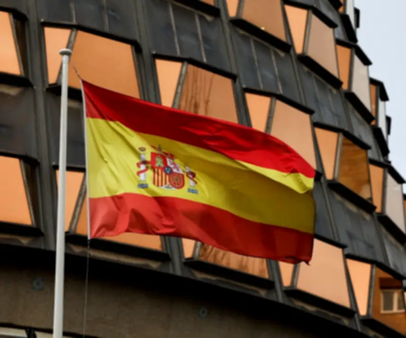 PMI manufacturero de España cae a 51,2 en mayo por tensiones en Medio Oriente