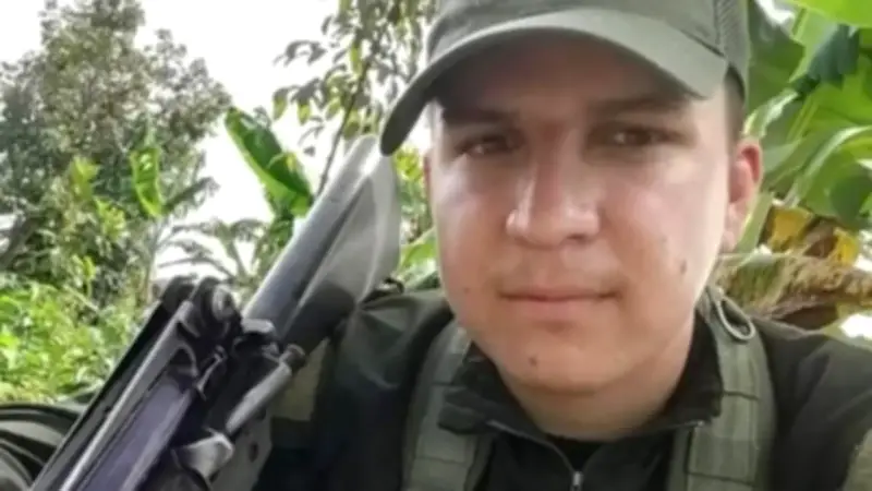 Policía muere en operativo contra el Clan del Golfo en Ocaña