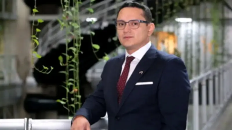 Polémico nombramiento de Jhonatan Villada en devolución de EPS Savia Salud