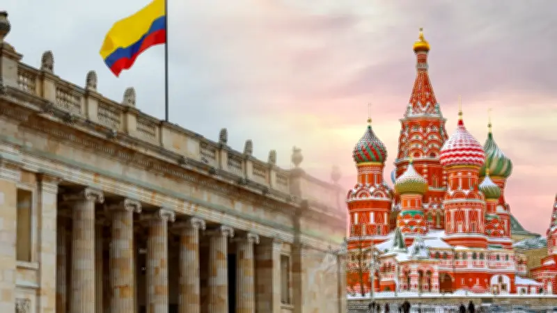 Polémico viaje de congresistas a Rusia: embajada ofreció 82 millones a cada uno