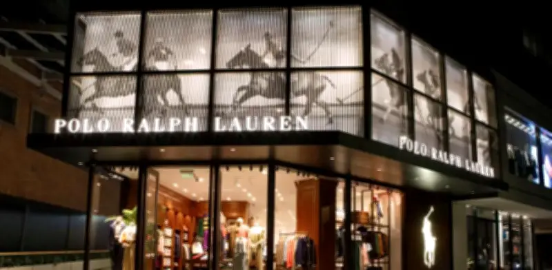 Polo Ralph Lauren abre en Andino su tienda más grande de Colombia y refuerza la moda premium