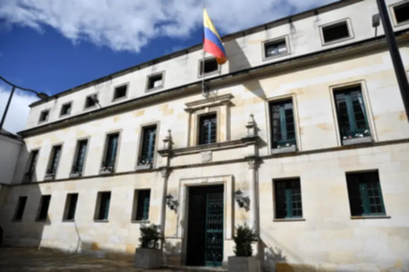 Política exterior: diferencias entre Cepeda-Quilcué y ADE-Restrepo