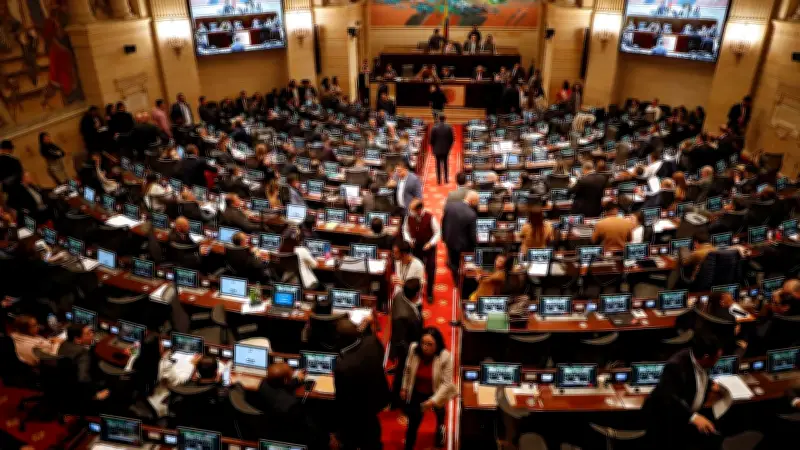 ¿Por qué es crucial votar el 8 de marzo en Colombia?