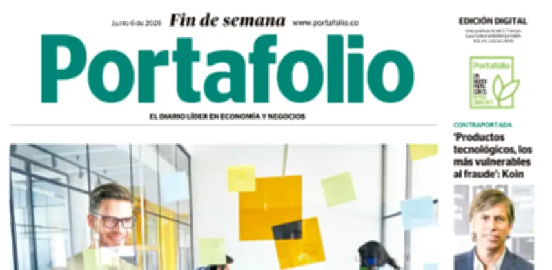 Portafolio fin de semana: las noticias clave del 6 y 7 de junio
