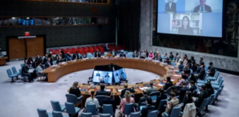 Portugal y Austria vencen a Alemania y entran al Consejo de Seguridad de la ONU