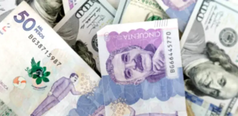Precio del dólar en Colombia cierra jornada postelectoral en $3.560