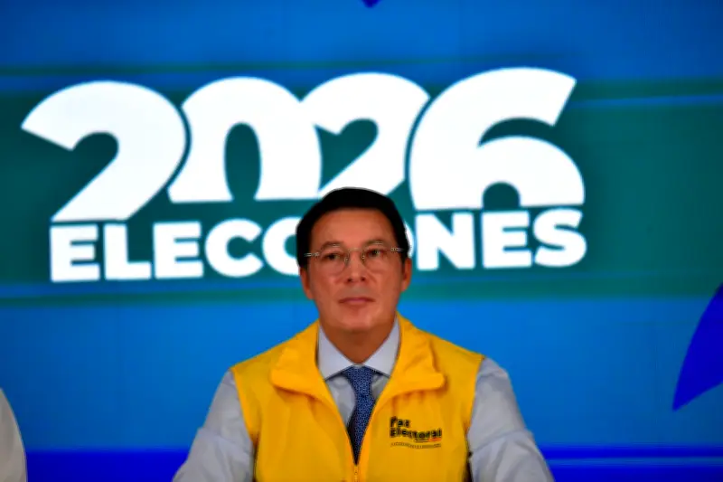 Preparativos para segunda vuelta electoral en Colombia: transparencia y logística